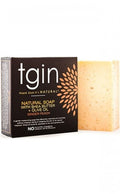 Savon naturel TGIN Miracle (4 oz)