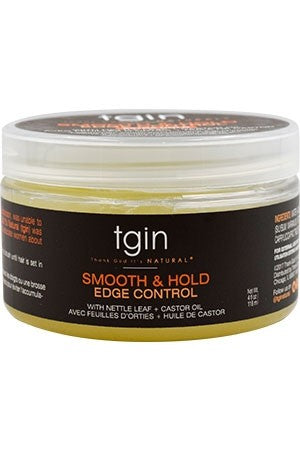 TGIN Edge Control (4oz)