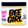 THE DOUX Bee Girl Crème Coiffante au Miel (454 g)