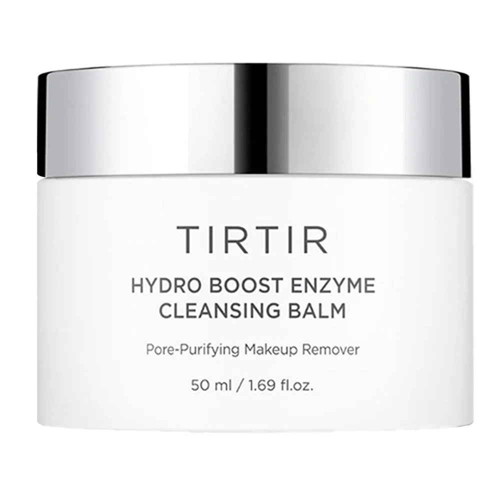 TIRTIR Hydro Boost Enzyme Cleansing Balm - 50mL/120mL