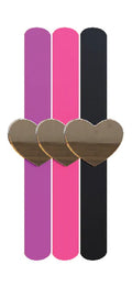 Bracelet magnétique de poignet Touch Ups - Cœur