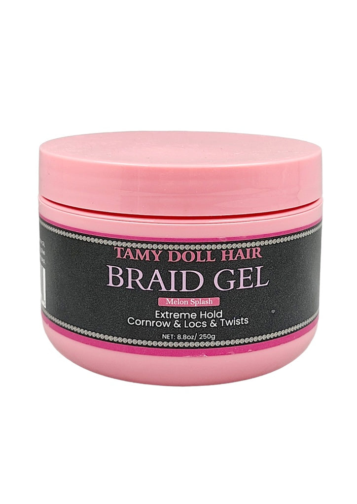 Tamy Doll Hair Braid Gel (250 ml)