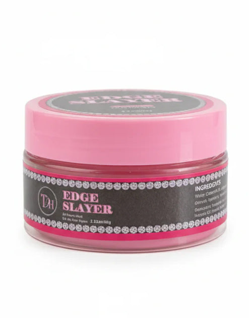 Tamy Doll Gel Coiffant pour Cheveux (80 ml)