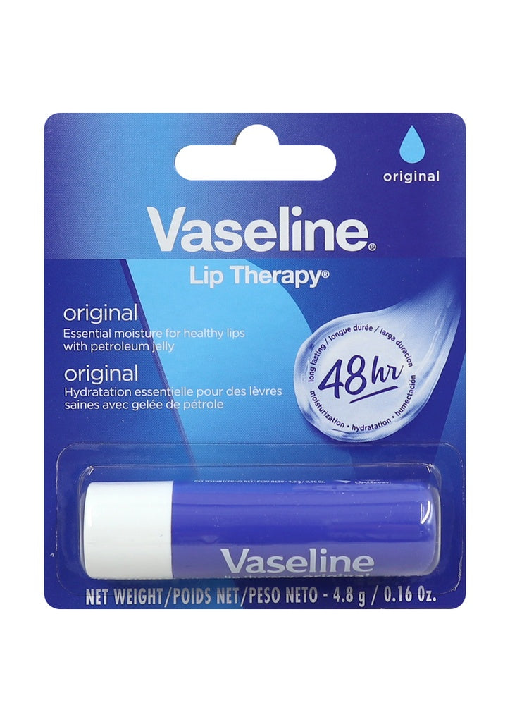 Vaseline Lip Therapy (0.16 oz)