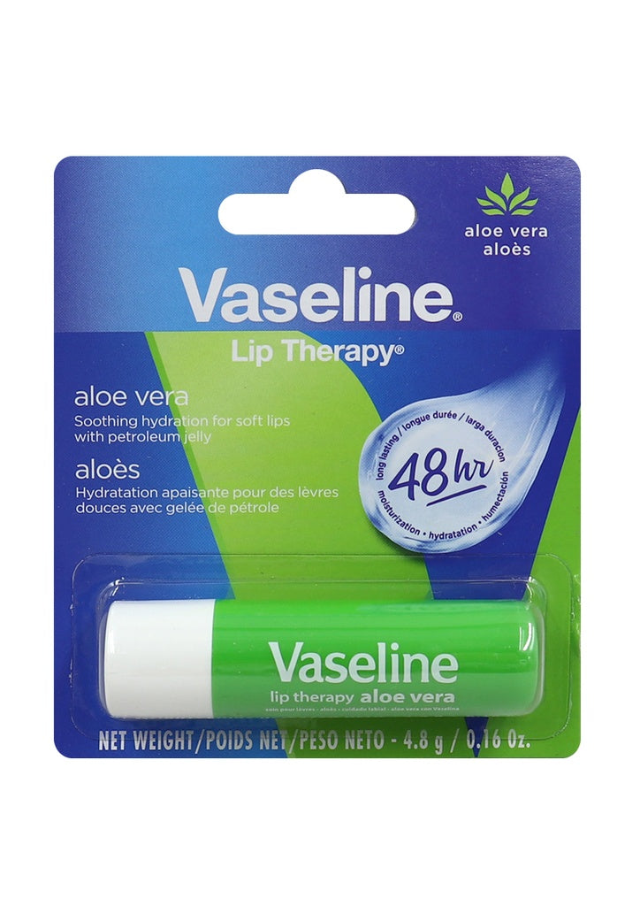 Vaseline Lip Therapy (0.16 oz)