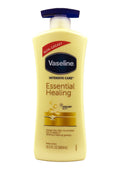 Lotion Corporelle Hydratation Essentielle Vaseline (600 ml)