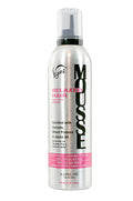 Vigorol Relaxed Hair Mousse (12oz) - Pink