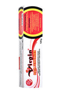 Crème Fertiliseur Capillaire VIRGIN - Tube 125g