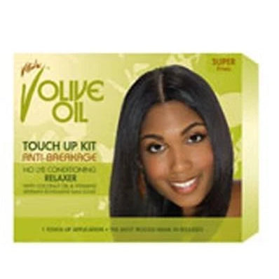 VITALE Olive Oil Touch Up Kit - Regular / Super