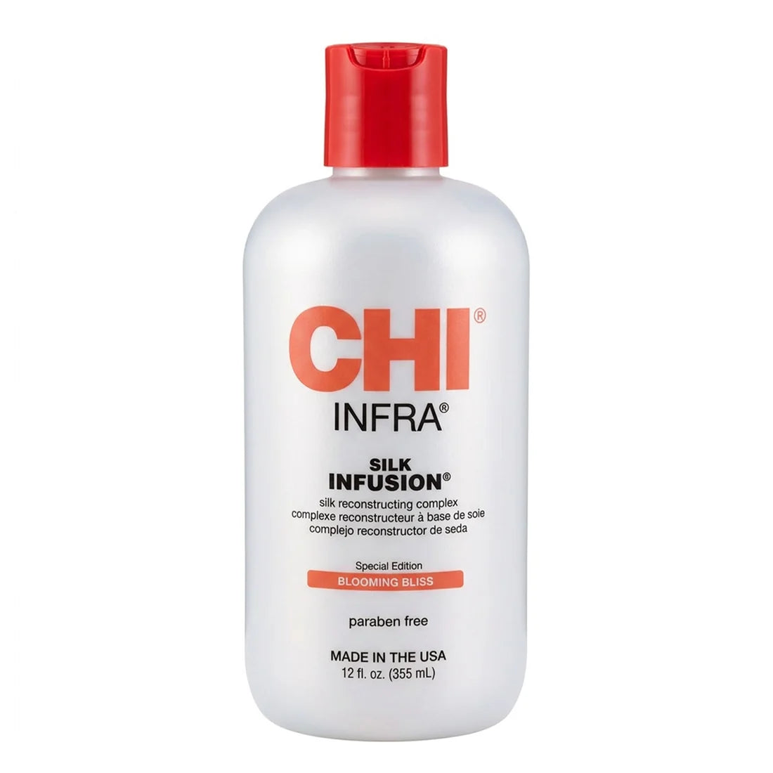 CHI Infra Blooming Bliss Silk Infusion
