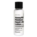 BOTAMIX HoneyMill Lait Hydratant Mains & Corps au Beurre de Karité (110 ml)