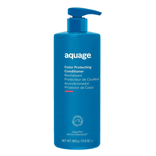 AQUAGE Soin protecteur de couleur