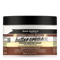 AUNT JACKIE'S Crème de Beurre de Coco Scellant Hydratant Intensif (212g)