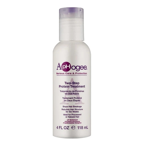Traitement protéiné en deux étapes APHOGEE (4oz / 16oz)