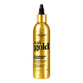 Huile capillaire lustrante 24k Gold HAIR CHEMIST LIMITED (8 oz)