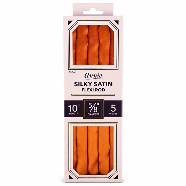 ANNIE Silky Satin Flexi Rod (10inch)