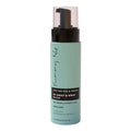 SUNNY ISLE Mousse coiffante Just For Wig & Weave contre les mèches rebelles (236 ml)