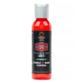 Soin anti-poils incarnés et boutons de rasage TROPIC ISLE LIVING Strong Roots Men (4 oz)