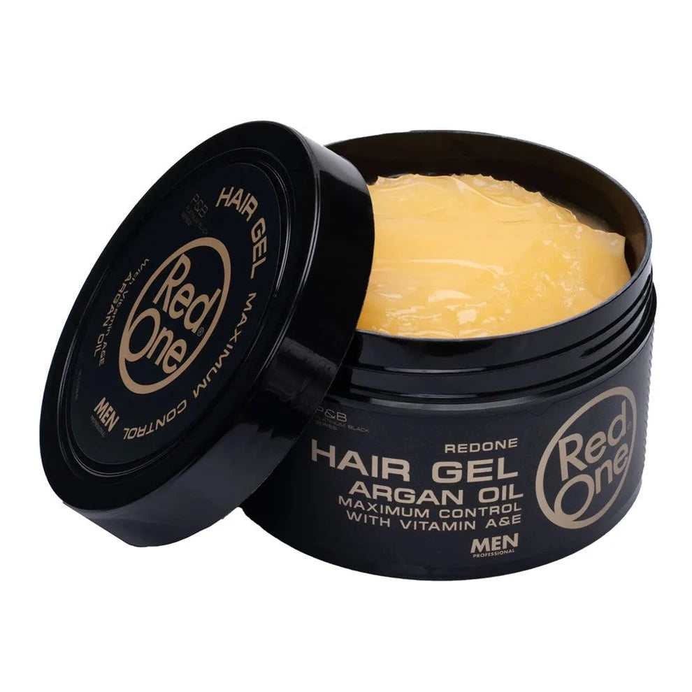 Gel capillaire RED ONE (383 g)