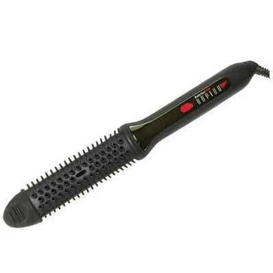 Brosse chauffante mince Nano Titanium BaBylissPRO RAPIDO