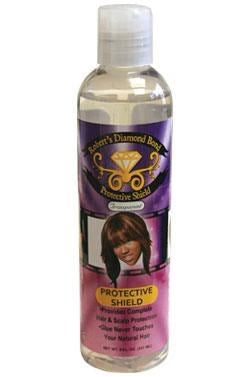 ROBERT'S DIAMOND BOND Bouclier protecteur transparent (59 ml / 236 ml)
