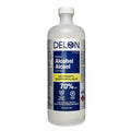 DELON Isopropyl Rubbing Alcohol 70% (16oz)