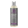 DESIGN ESSENTIALS Oat Protein & Henna Deep Cleansing Shampoo (12oz)