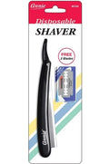 ANNIE Disposable Shaver - #5104