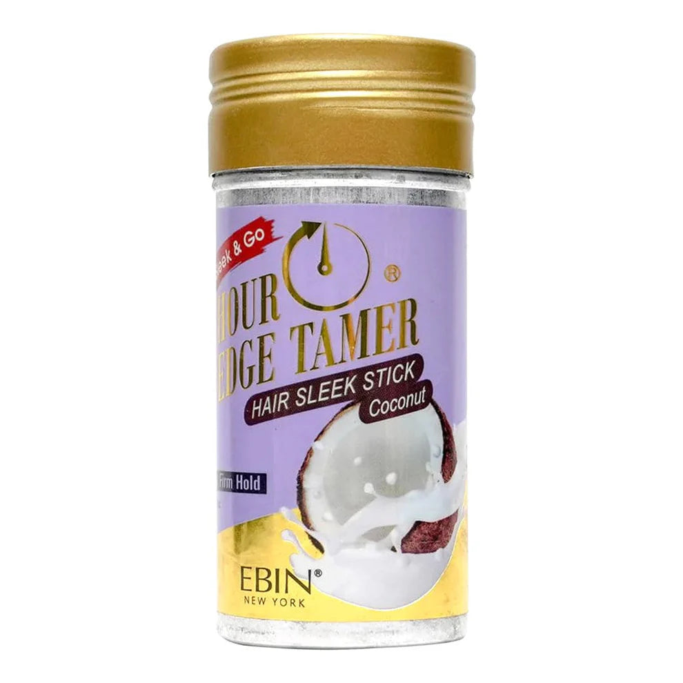 EBIN 24 Hour Edge Tamer Sleek Hair Wax Stick