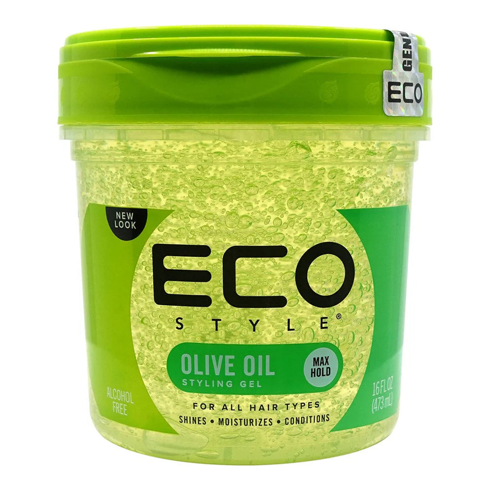 ECO Styling Gel [Olive Oil]