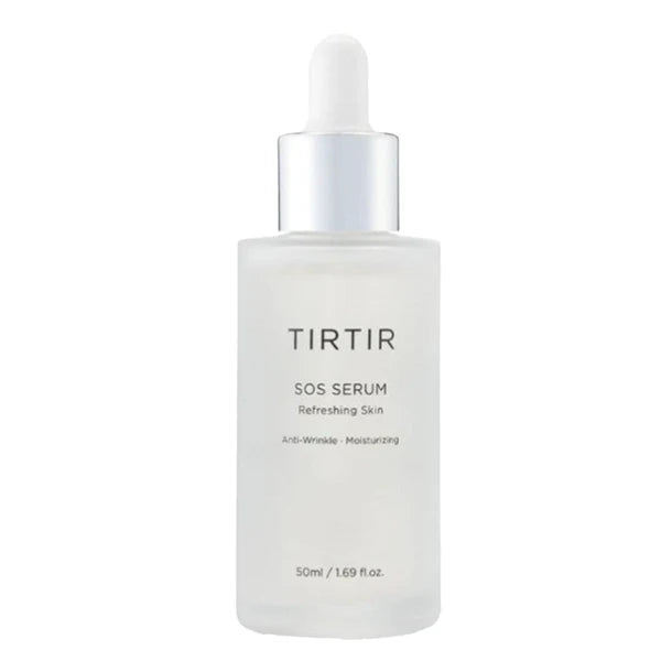 Sérum apaisant et hydratant TIRTIR SOS (50 ml)