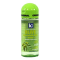 Sérum hydratant et brillant à l’huile d’olive FANTASIA IC (2 oz – 6 oz)