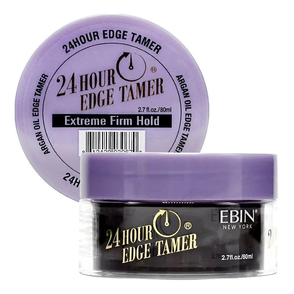 EBIN 24 Hour Edge Tamer - Extreme Firm Hold
