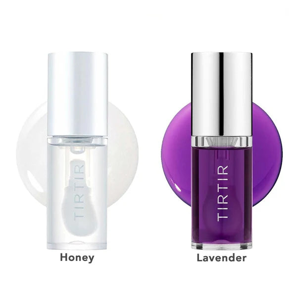 TIRTIR Mon Huile Lèvres Éclat (5,7 ml)