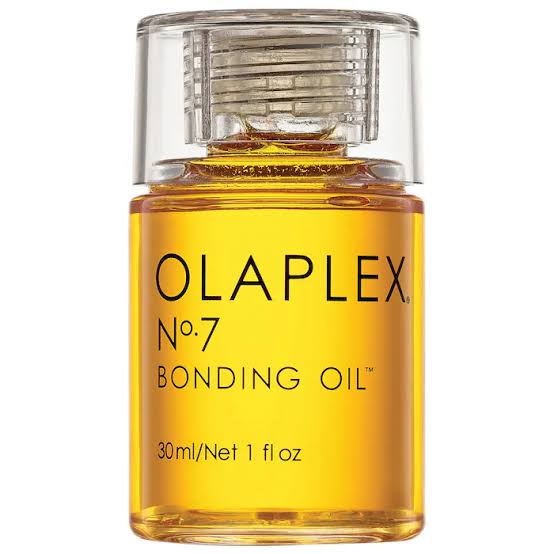 OLAPLEX No.7 Huile Capillaire Réparatrice (30 ml)