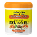 JAMAICAN MANGO & LIME Gel Fixant (454 g)