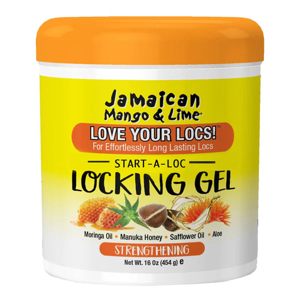 JAMAICAN MANGO & LIME Gel Fixant (454 g)