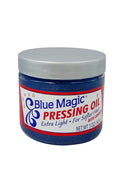 BLUE MAGIC Pressing Oil (5oz)