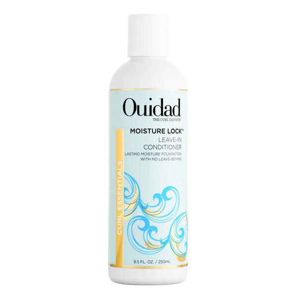 OUIDAD Après-shampooing sans rinçage hydratant (250 ml)