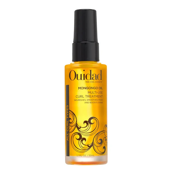 OUIDAD Huile de Mongongo (50 ml)