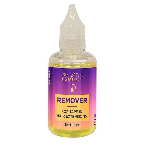 ESHA Remover for Tape in Hair Extensions (30ml)