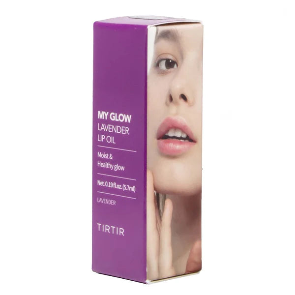 TIRTIR Mon Huile Lèvres Éclat (5,7 ml)